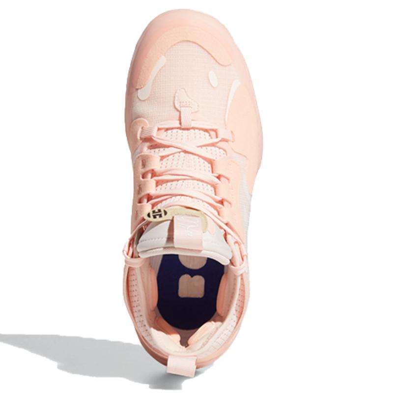 Adidas Harden Vol. 5 Futurenatural Icey Pink Sneakers FZ0834