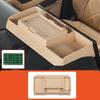 Multi-Functional Screen-Back Storage Box for BYD Denza B8 Center Console Screen Organizer Interior Modification Accessory