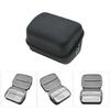 Hard Case Protective Case EVA Storage Bag Impact Resistant Organizers Pouch for U734T/J753 Blood Pressure Monitors