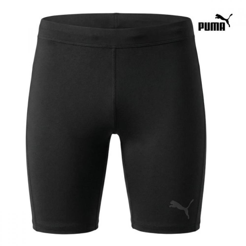 

Puma Running Essential Base Layer Short Size Teamliga26 95