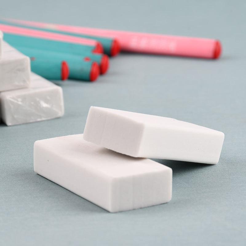 Non-Toxic Eraser for Children - Ideal Gift for Kindergarten & Primary School Students