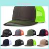 Richardson Baseball Cap With Breathable Cotton Material For Outdoor Sun Protection