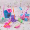 Puppenhaus Zubehör und Möbel für 30 CM Babi Puppen Zubehör 1/6 Puppenhaus Möbel Mädchen Spielzeug Geburtstagsgeschenk