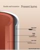 304 Stainless Steel Electric Kettle: Double-Layer, Anti-Scald, Quick Boil, Smart Insulation, Durable, Constant Temperature Control