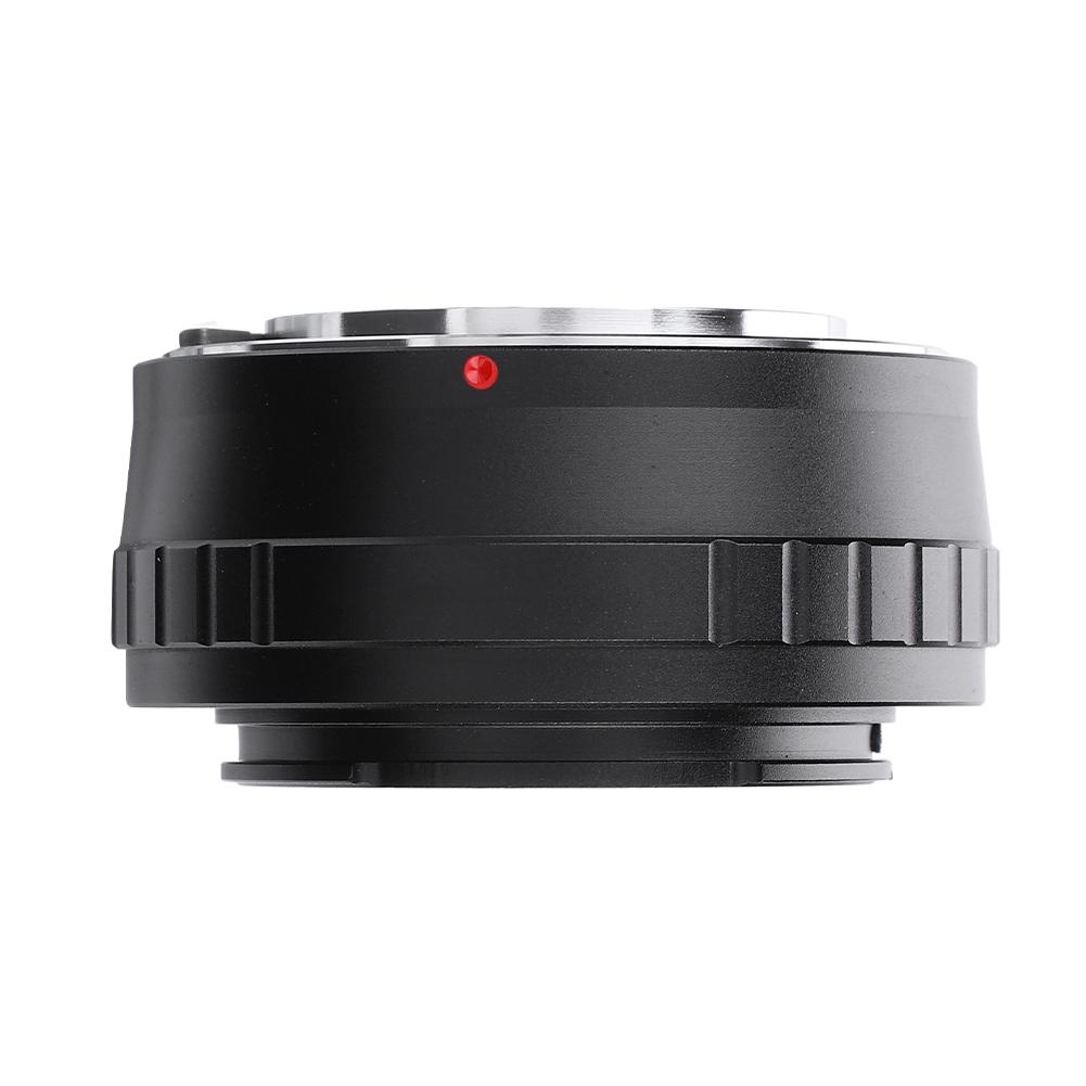 EXA NEX Manual Focusing Adapter Ring for Exakta Lens for Sony E Mount Mirrorless Cameras