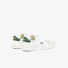 Lacoste Men's Baseshot Pro Leather Sneakers RZ9063M55G65T