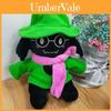 Jucărie de pluș Ralsei drăguță de 25 cm Joc Undertale Deltarune Protagonist Păpuși moi umplute Marea Britanie