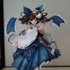 [USED] Smile Fest 2025 Hakurei Reimu: Wonderful Shrine Maiden of Paradise ver. Event-limited color