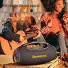 Newmine K501 Portable Outdoor Bluetooth Speaker CN plug (adapter included)