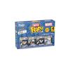 Figurine Miniature - Funko - POP! Bitty 4 Pack - Spider-Man - Venom - Surprise