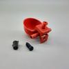 Automatic Drinker Bowl for Pigeons and Chickens in Farming