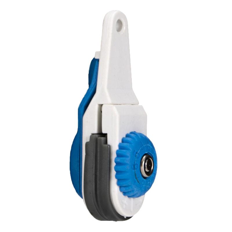 

1Pc Downrigger Release Clip Heavy Duty Trolling Release Clips For Boat Adjustable Fishing Tension Release Clip For Live Baits