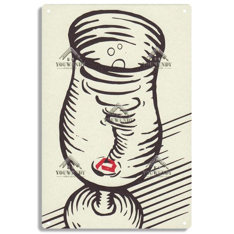 Duvel Beer Vintage Metal Poster, Retro Tin Sign, Decorative Plate, Room Decoration for Pub, Bar, Cave, Club, Wall Art Decor