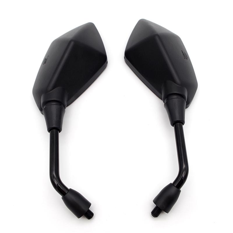 Retroviseur Moto Mirrors Motorcycle Mirrors For Moto Bobber Ducati Scrambler Fzs 600 Aerox Ducati Monster 796 Z650 Cb1300