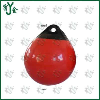Inflatable Marine Fender & Buoy
