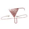 Fashion Luxury Red Crystal Sexy Body Chain Set Sexy Bikini Bra Short Skirt Body Jewelry Women