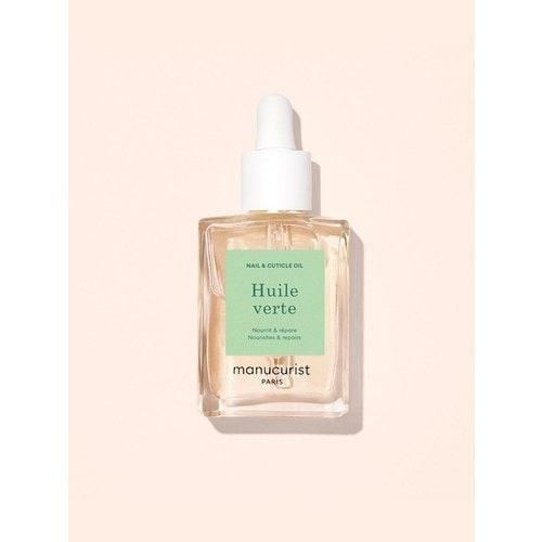 

Will Bert (Nail Green Oil)
