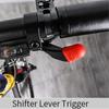 Bicycle Brake Brake Handle Protective Cover Brake Shifter Lever Covers Handle Lever Sleeve