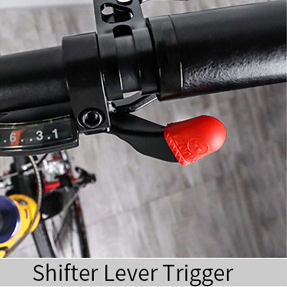 Bicycle Brake Brake Handle Protective Cover Brake Shifter Lever Covers Handle Lever Sleeve