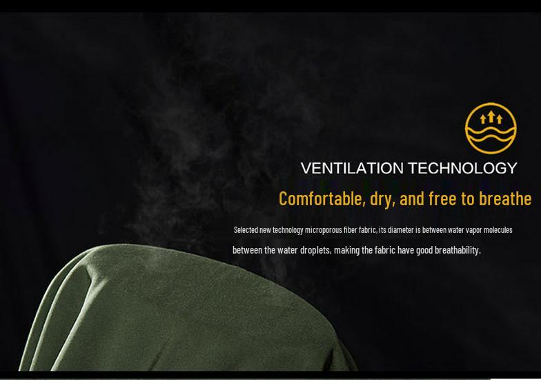 Men's and Women's Winter Waterproof Windproof Softshell Climbing Ski Pants