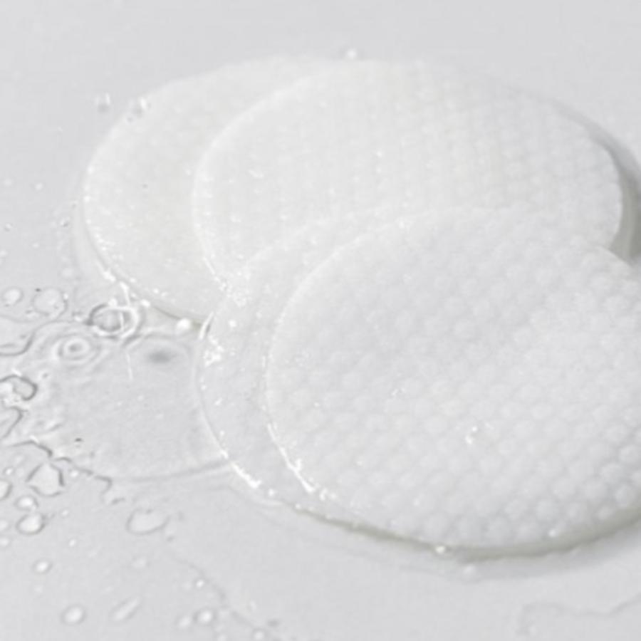 CELIMAX Ji Woo Gae One Step Mildes Reinigungspad, 60 Pads