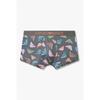 Emporio Armani Men S 3d Logo Pattern briefS 2 Piece Set  0816112037  0816112038 