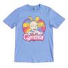 Rugrats Unisex Adult Cynthia T-Shirt