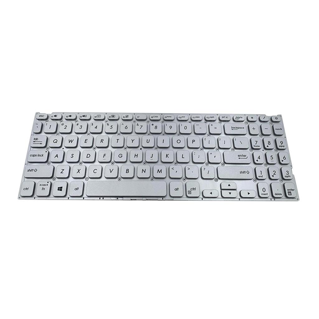 US English Keyboard Direct Replaces for VivoBook 00700 Accessories Premium Durable Easy Install