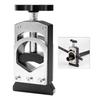 High Precisely Adjustable Bike Tube Cutting Fixtures Universals Bicycles Fork Cutter Tool Seatpost Repair Tool