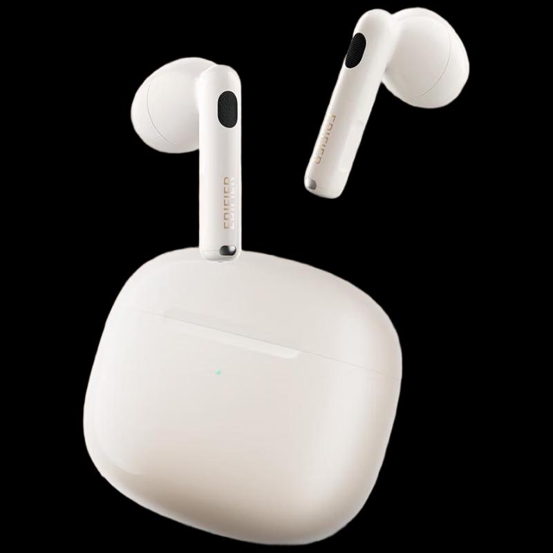 EDIFIER Lolli3 ANC True Wireless Active Noise Cancelling Earbuds