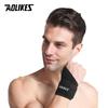 Aolikes 1Pcs Wrist Brace For Relieve Wrist Pain From Carpal Tunnel,Adjustable Wrist Wraps Wrist Support For Weightlifting,Tennis