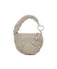 Carlyn Soft Tiny Bag Charm J74101010