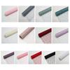 Flower Wrapping Paper Jacquard Hollow Net Wrapper For Bouquet Packaging Flower Packaging