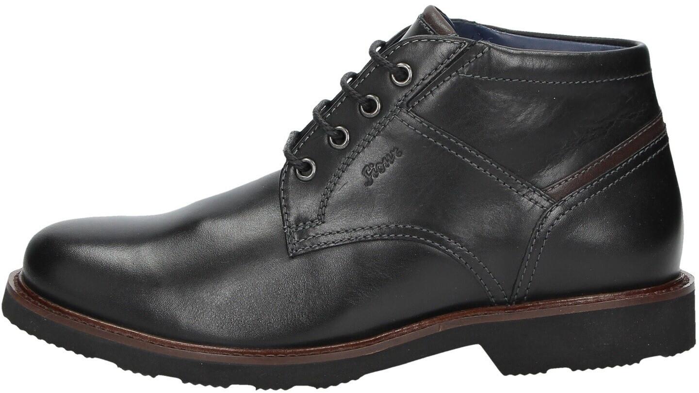 

Ботинки Sioux Dilip-718-H Ботинки по щиколотку из гладкой кожи на резиновой подошве 49