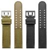 For Hamilton Khaki Field Watch H760250/h77616533/h70605963 H68201993 Watch Strap Genuine Leather Nylon Men Watch Band 20mm 22mm