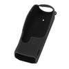 Camera Silicone Case Cover for Osmo Pocket 3 Anti Scratch Soft Lightweight Sleeve with Lens Protector Handheld Action