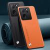 Luxury PU Leather Case For Xiaomi Mi 13T Pro Xiaomi13T Back Cover Silicone Full Protection Phone Case For Xiaomi 13T Pro Mi13T