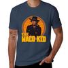 The Waco Kid 70s Aesthetic Style Fan Art TShirt AntiFade Casual Tee Shirt