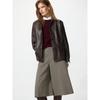 Japan Smart Culottes Print