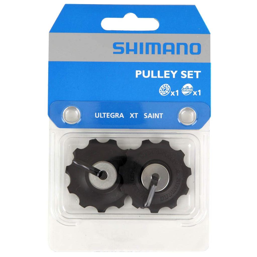 Shimano Pulley Set Y5X998150 RD-6700 T/G