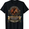 Homer the Iliad Rage of Achilles Trojan War T-Shirt