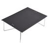 Portable Aluminum Folding Camping Table