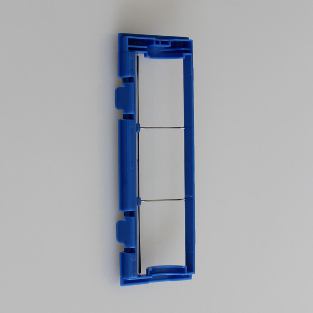 Filters Brushes Kit 1 Cover 1 Screwdriver 6 Filters