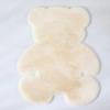 Rabbit Plush Cartoon Animal Carpet for Bedroom, Bay Window, or Children's Room