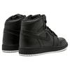 (GS) Air Jordan 1 Retro High OG 'Black Perforated' Kids' 575441-002