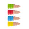 4Pcs Plant Water Drippers Plant Waterer Bulb Watering Plant Automatic Irrigation Device for Indoor Outdoor