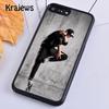 Hot Break Dancing Hip Hop Phone Case Cover For iPhone 17 Air 16 15 14 plus 12 13 pro max coque Fundas