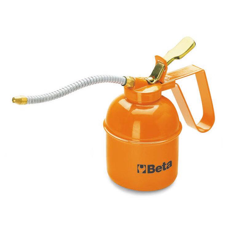 BETA Pressure Oil Can 200ml