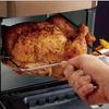 Electric Oven Air Fryer Klausberg Kb-7598