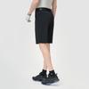 New FILA Golf Series Casual Shorts Men's Pitch Black A11M525808FBK